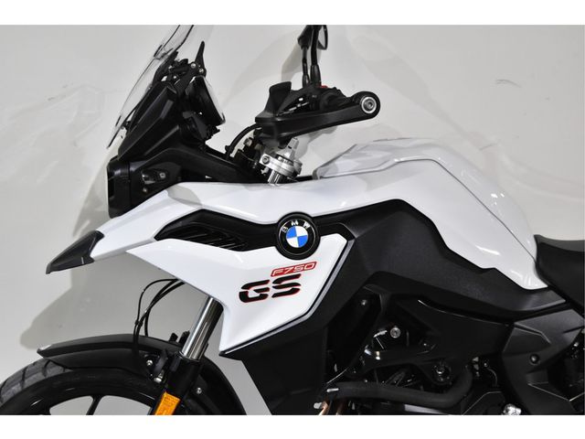 bmw - f-750-gs