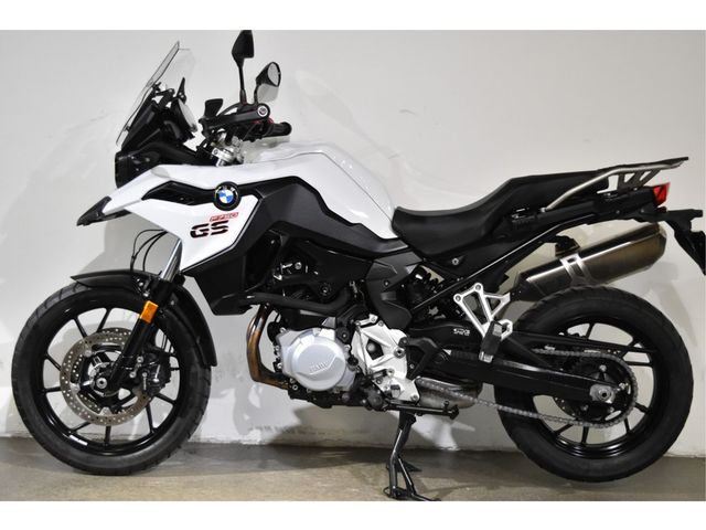 bmw - f-750-gs