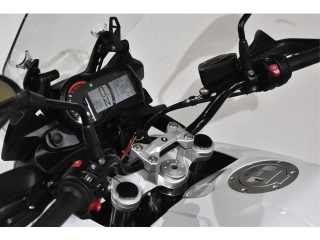 bmw - f-750-gs