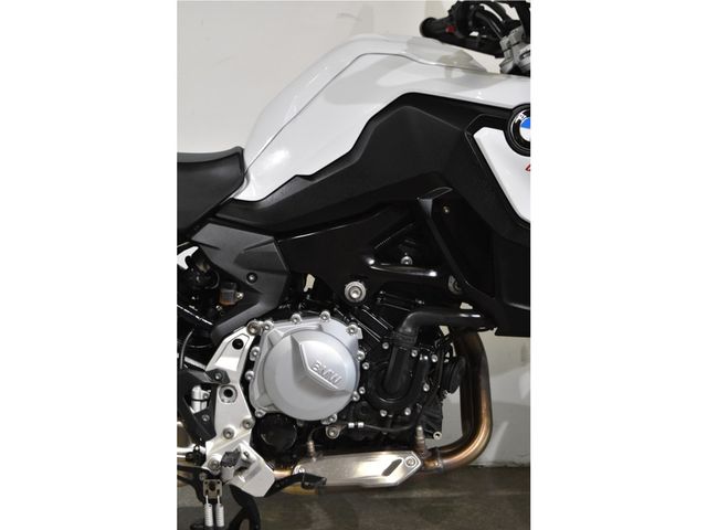 bmw - f-750-gs