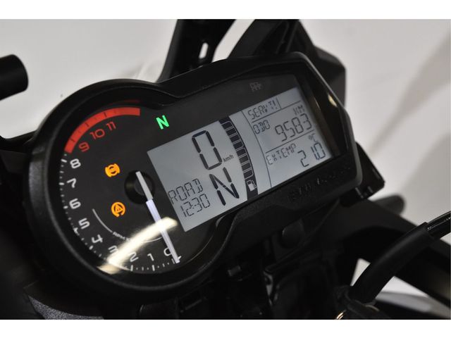 bmw - f-750-gs