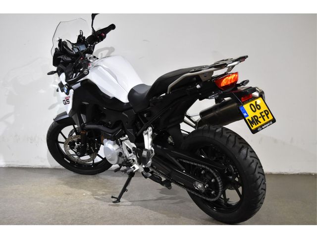 bmw - f-750-gs