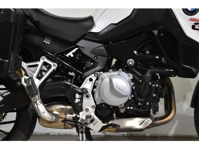 bmw - f-750-gs