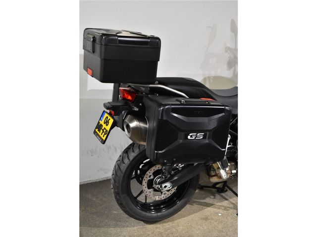 bmw - f-750-gs