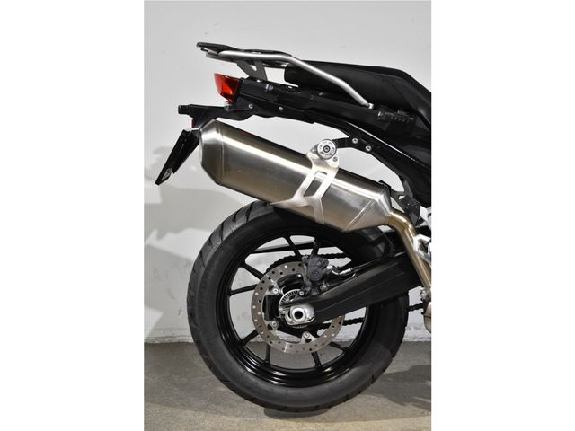 bmw - f-750-gs