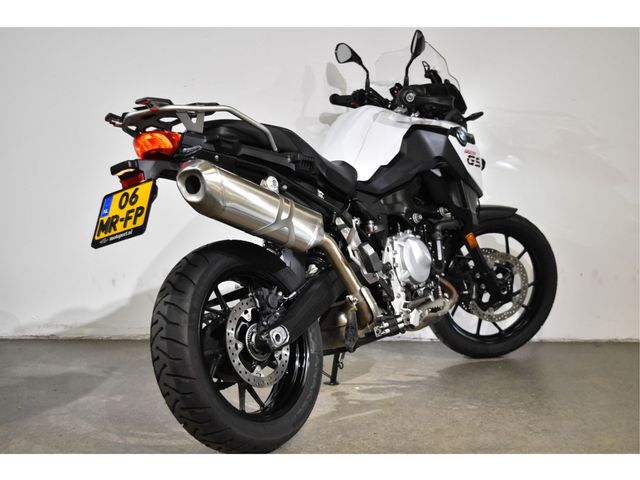 bmw - f-750-gs