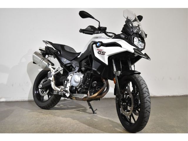 bmw - f-750-gs