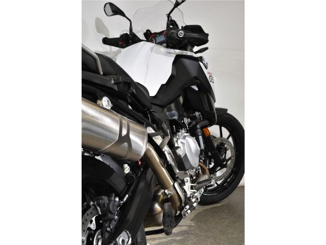 bmw - f-750-gs