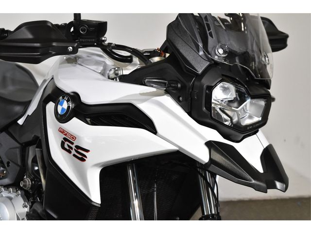 bmw - f-750-gs