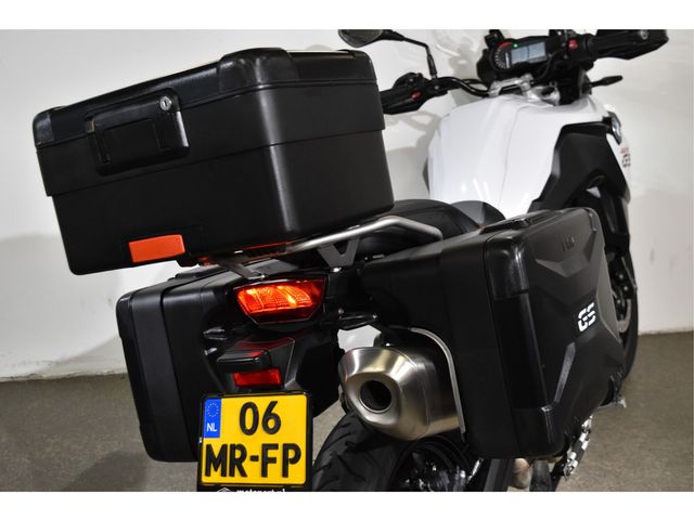 bmw - f-750-gs