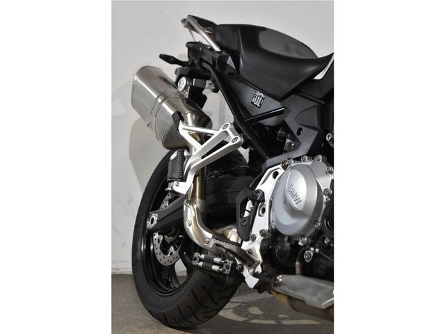 bmw - f-750-gs