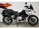 BMW F 750 GS