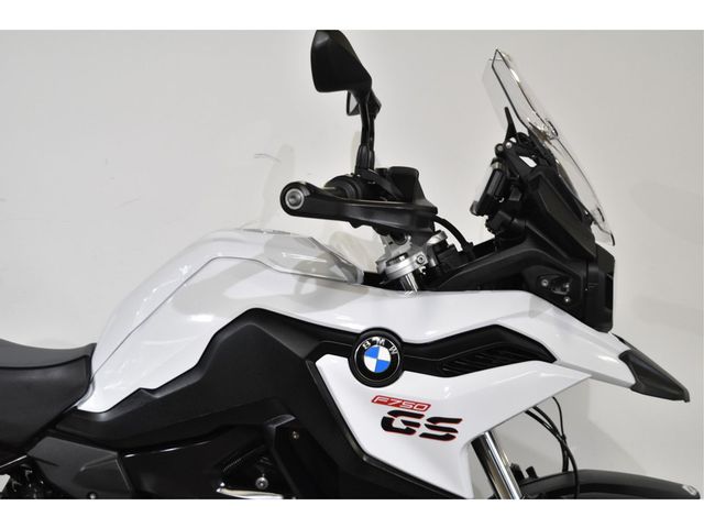 bmw - f-750-gs