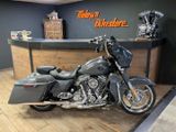 HARLEY-DAVIDSON STREET GLIDE CVO FLHXSE