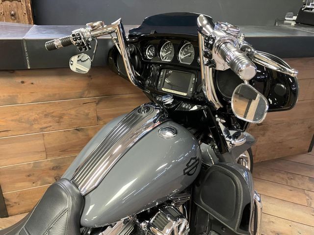 harley-davidson - street-glide-cvo-flhxse