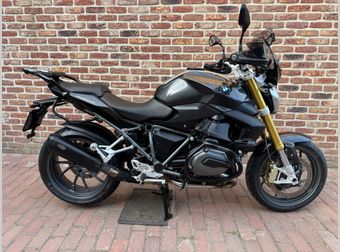BMW R 1200 R 2015 occasion
