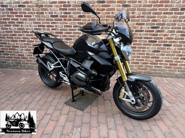 bmw - r-1200-r
