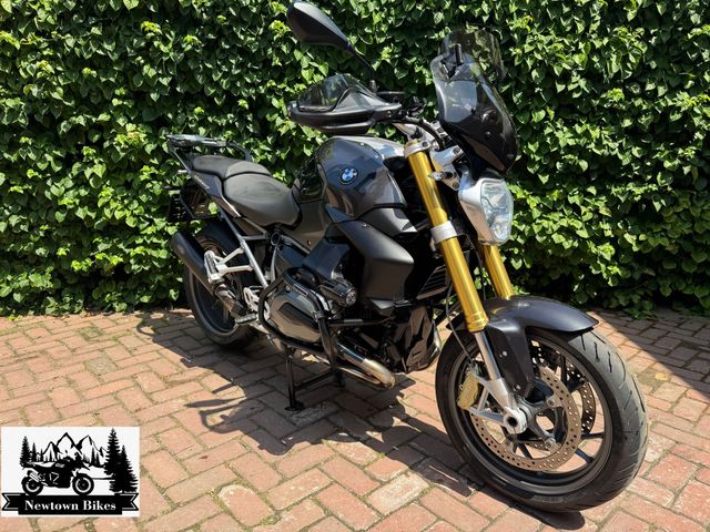 bmw - r-1200-r