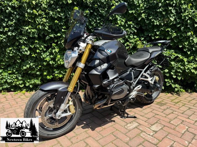 bmw - r-1200-r