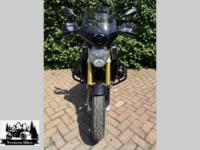 bmw - r-1200-r