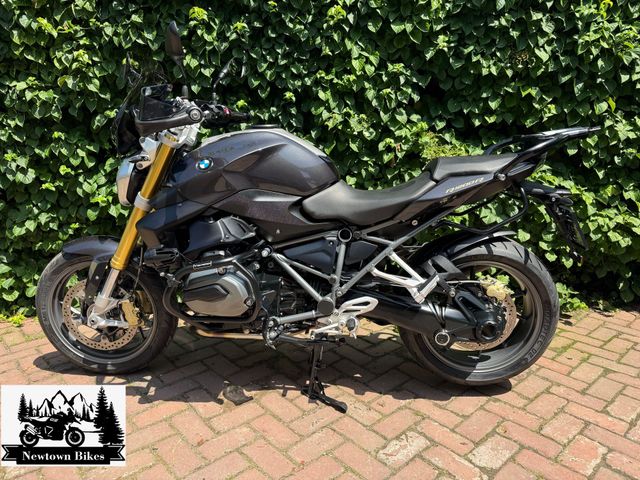 bmw - r-1200-r