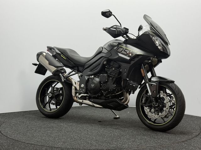 triumph - tiger-1050-sport