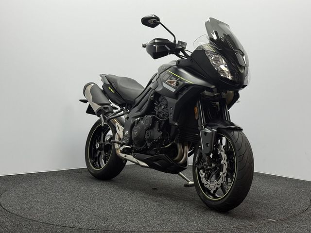 triumph - tiger-1050-sport