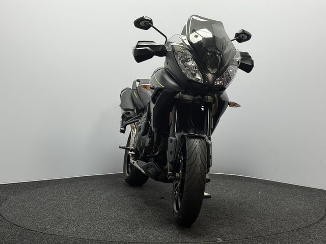triumph - tiger-1050-sport