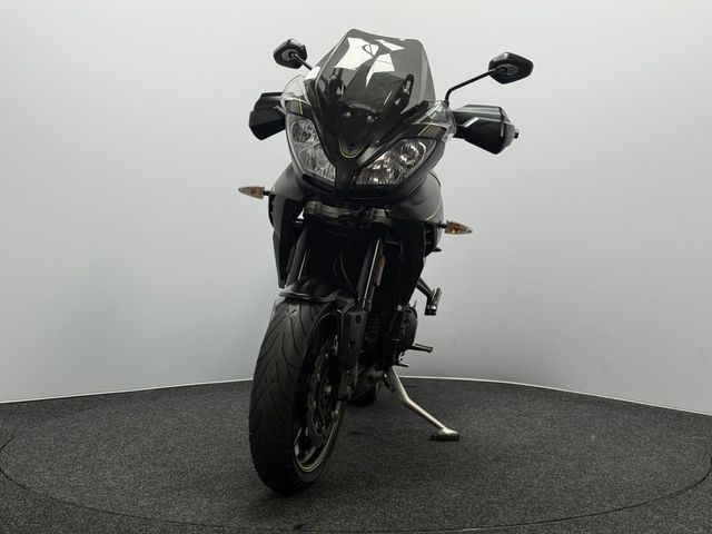 triumph - tiger-1050-sport