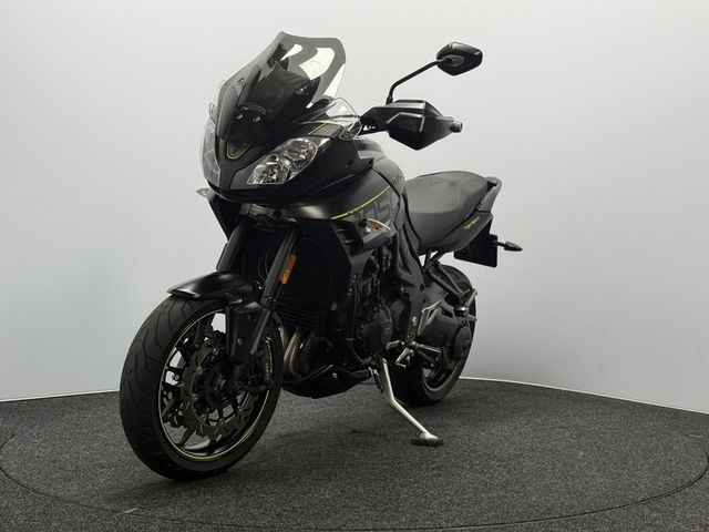 triumph - tiger-1050-sport