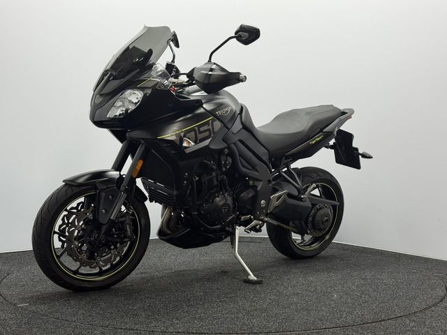 triumph - tiger-1050-sport