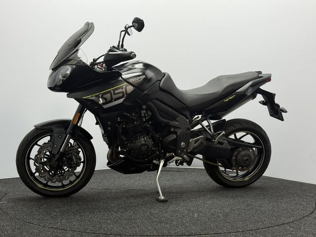 triumph - tiger-1050-sport
