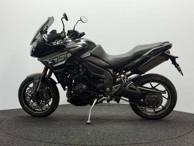 triumph - tiger-1050-sport