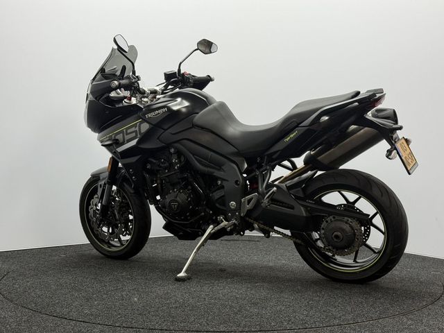 triumph - tiger-1050-sport