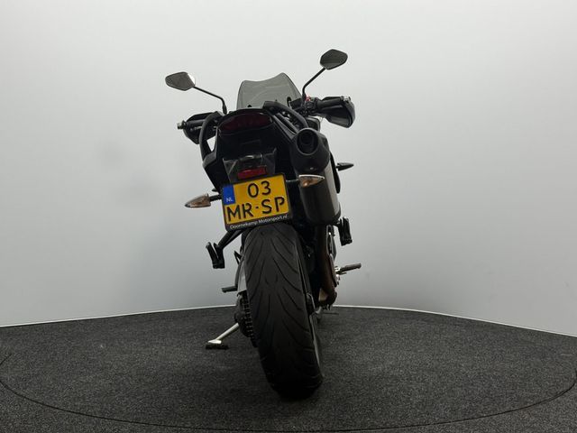 triumph - tiger-1050-sport