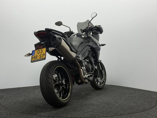 triumph - tiger-1050-sport