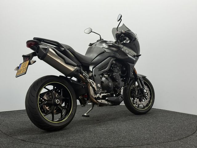 triumph - tiger-1050-sport
