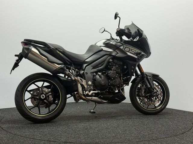 triumph - tiger-1050-sport