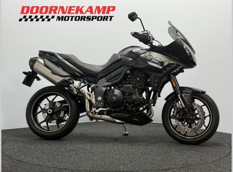 Triumph Tiger 1050 Sport 2017 occasion