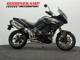 TRIUMPH TIGER 1050 SPORT