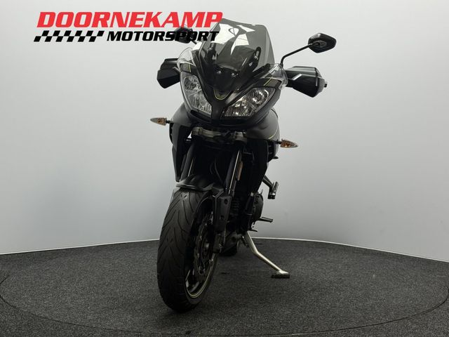 triumph - tiger-1050-sport