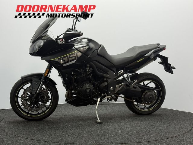 triumph - tiger-1050-sport