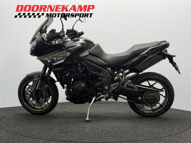 triumph - tiger-1050-sport