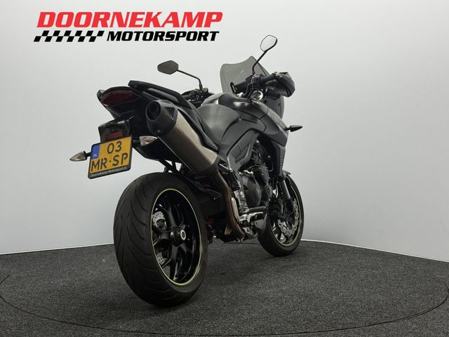triumph - tiger-1050-sport