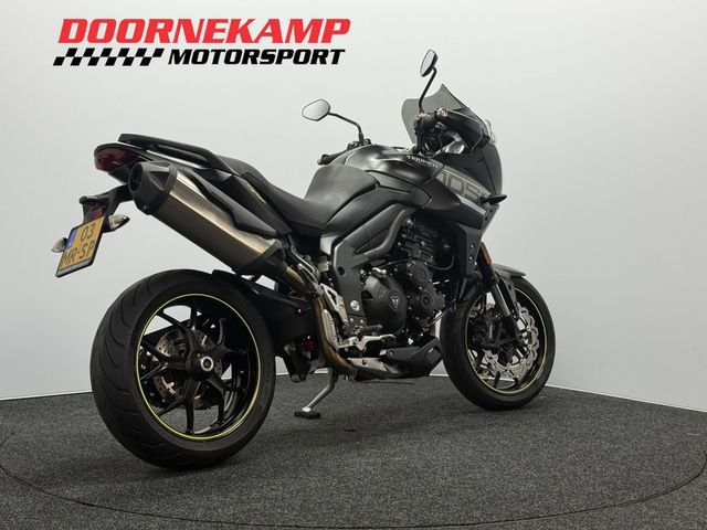 triumph - tiger-1050-sport