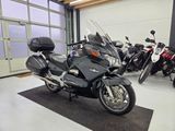 HONDA ST 1300 PAN EUROPEAN C-ABS