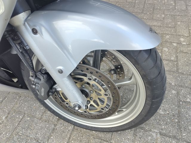 honda - vfr-800-fi