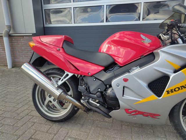 honda - vfr-800-fi