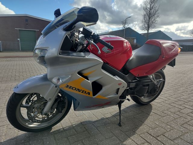 honda - vfr-800-fi