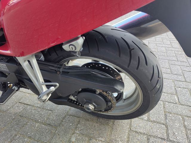 honda - vfr-800-fi
